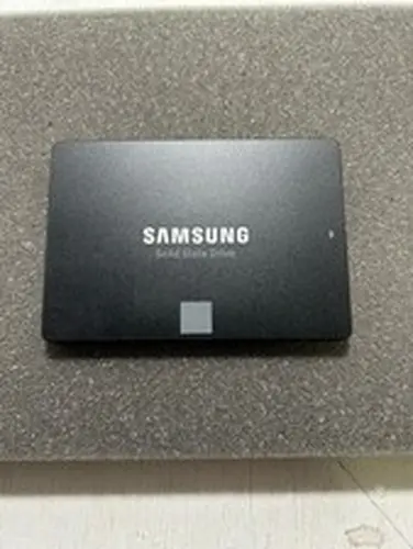 SAMSUNG 850 EVO 250GB SSD MZ-75E250