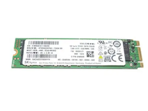 SK hynix SC401 256GB SATA 2.5" SSD 6Gb/s Solid State Drive 98% HEALTH