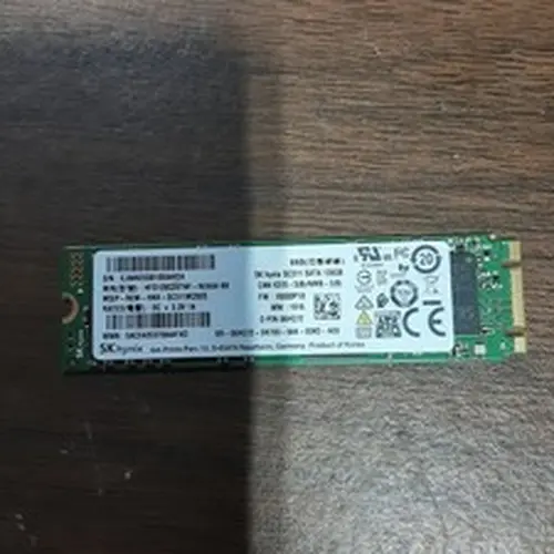 SK Hynix 128GB M.2 2280 SATA SSD SC311 HFS128G39TNF-N2A0A Dell 06HG72
