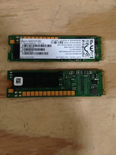 480GB M.2 2280 SATA SSD Solid State Drive Major Brand Micron, Intel ...