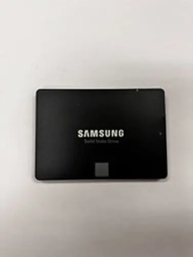 100% HEALTH Samsung 850 EVO 250GB,Internal,2.5 inch Solid State Drive