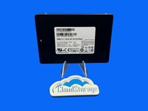 MZ-7LH3T80 Samsung PM883 MZ7LH3T8HMLT 3.84TB SATA 6Gb/s 2.5" Enterprise SSD