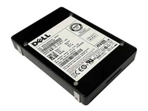 Dell MZ-WLL800A 800GB 2.5" U.2 Gen 3 NVMe PCIe Enterprise Server SSD DPN: 0KWH83