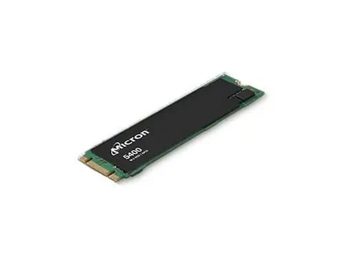 Micron 5400 PRO MTFDDAV240TGA-1BC15ABYYR 240GB M.2 2280 SATA (SED) Data Center SSD