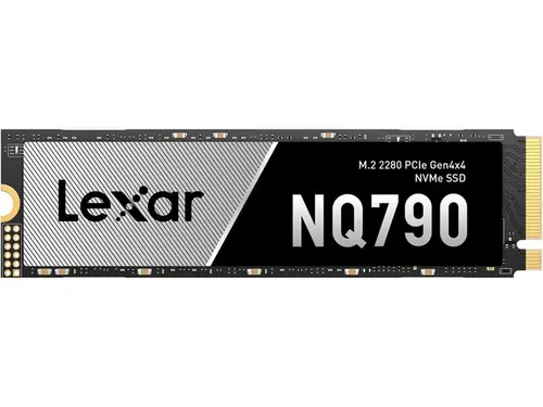 Lexar SSD NQ790 M.2 2280 PCIe Gen 4x4 Solid State Drive 4TB