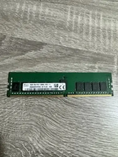 Dell 16GB PC4-21300 (DDR4-2666) Memory (SNPPWR5TC16G)