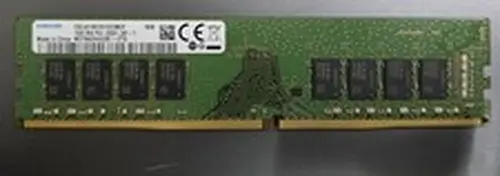 Samsung 16GB 2Rx8 PC4-2666MHz DDR4 Desktop Memory RAM