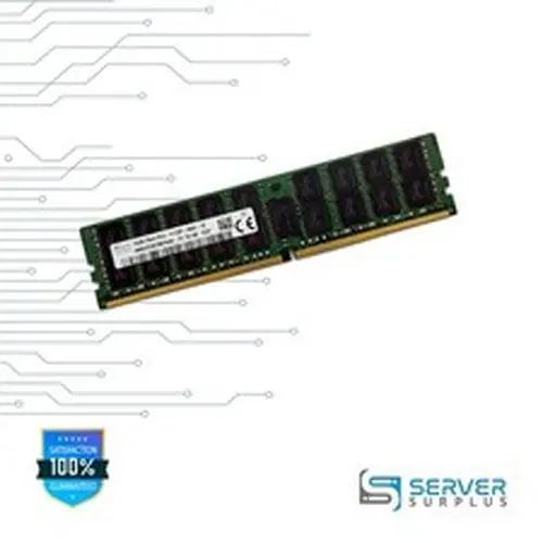 SK hynix 16GB DDR4-2133 PC4-17000 2Rx4 ECC REG RDIMM HMA42GR7MFR4N-TF