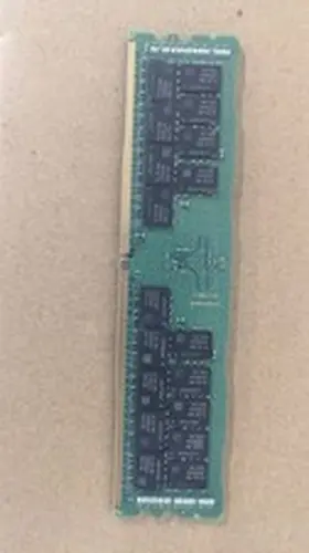 SAMSUNG 32GB ECC PC4-21300 DDR4-2666V SERVER Memory - M393A4K40CB2-CTD6Q