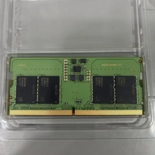 Samsung 8GB DDR5 4800MHz SO-DIMM Laptop RAM Memory Stick PC5-38400 1Rx16