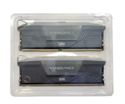 Corsair Vengeance 32GB 2x16GB DDR5 6000MT/s CMH32GX5M2B6000Z30K