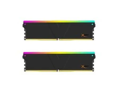 V-COLOR Manta XSky DDR5 16GB (2x8GB) 6000MHz CL30 1.35V SK Hynix IC RGB Gaming