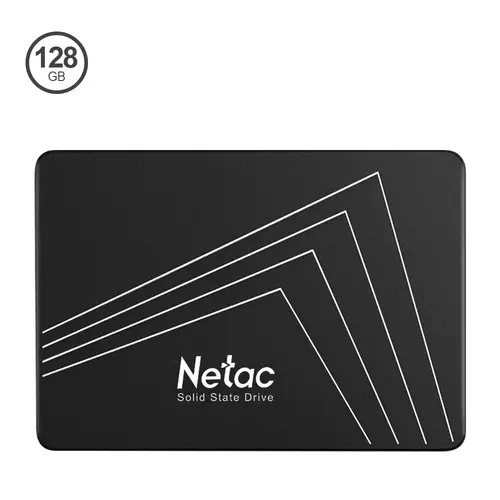 Netac 2TB 1TB 512GB 240GB Internal SSD 2.5'' SATAIII 6Gb/s Solid State Drive lot