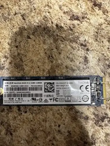 SanDisk X400 M.2 2280 128GB Solid State Drive SATA III