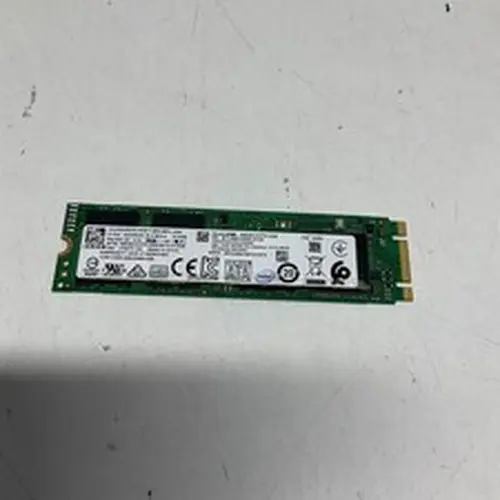 Intel SSDSCKKF512G8 SATA 512GB M.2 SSD DPN- 0GGRDW M.2 80mm