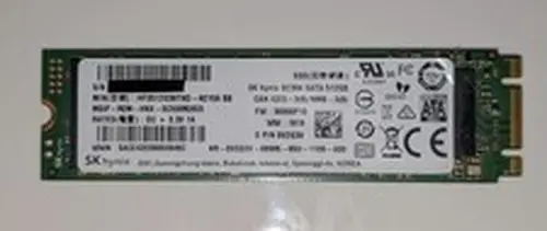SK hynix SC308 M.2 2280 SATA SSD - 512 GB