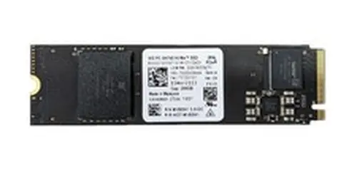 Western Digital PC SN740 256GB M.2 2280 NVMe Internal SSD (SDDPNQD-256G)