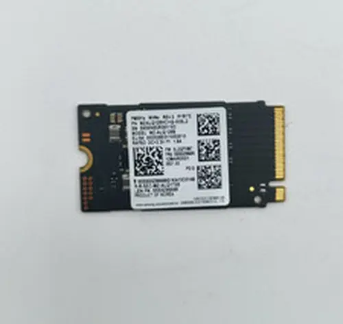 Samsung PM991a 128GB NVMe PCIe Gen3 x4 M.2 2242SSD (MZ-ALQ128B)