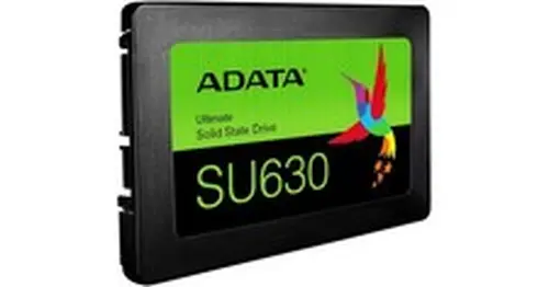 ✅ADATA Ultimate SU650 2.5" 240GB SATA III 3D NAND Solid State Drive SSD 💾