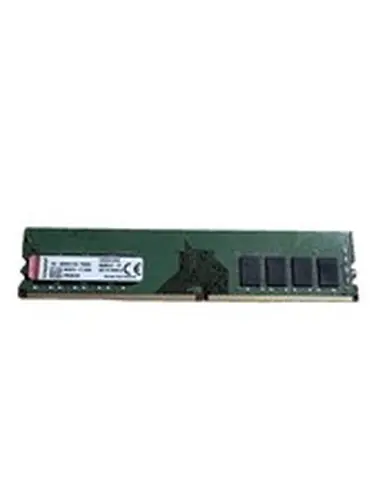 Kingston Kingston 8GB PC4 2666 PC4 21300 DDR4 2666MHz 1.2V CL19 Desktop RAM Memory