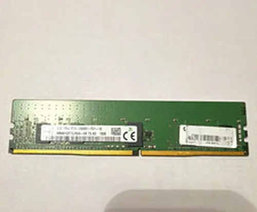 SK hynix 8GB DDR4 PC4-2666V 288-Pin ECC Registered RDIMM