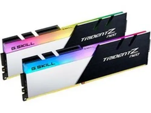 ✔✔ G.SKILL TridentZ Neo RGB 64GB (2 x 32GB) 3600 MHz DDR4 (AMD + INTEL)