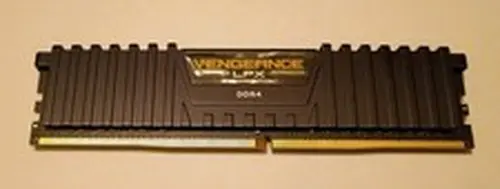 Corsair Vengeance LPX 8GB DIMM DDR4 2400 Memory Module CMK8GX4M2B3000C16
