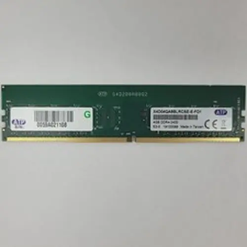 Assorted ATP 4GB 2400 DIMM DDR4 RAM | Grade A | ER