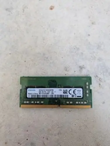 Samsung 8GB DDR4-2400 PC4-19200 1Rx8 SODIMM Laptop RAM Memory M471A1K43BB1-CRC