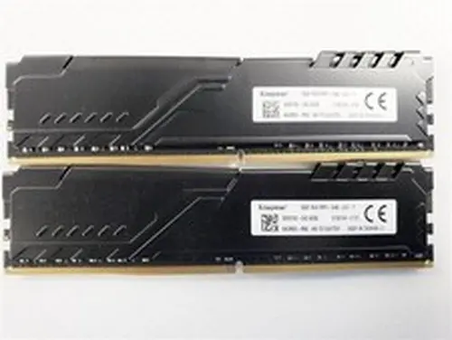 Kingston 32GB 2x16GB DDR4 RAM 2666MHz XK2M26-MIE-NX