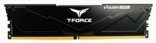 TeamGroup T-FORCE VULCAN 32GB DDR5 6000MHz 2Rx8 Desktop RAM FLBD532G6000HC38ABKT
