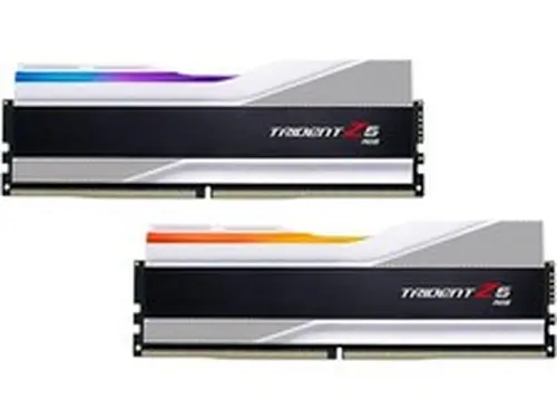 G Skill F56400J3239G16GX2TZ5RS Trident Z5 RGB 32GB DDR5 RAM