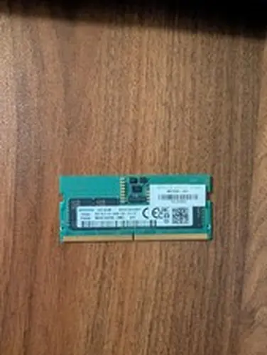 Samsung 8GB DDR5-5600 PC5-44800 1Rx16 SODIMM Laptop Memory RAM M425R1GB4PB0-CWM