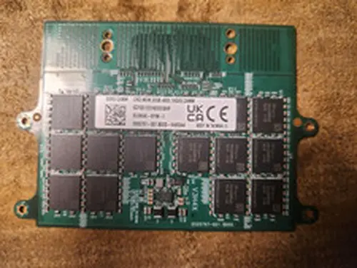 Memory Dell KV3H4X-HYM 32GB DDR5 4800MT/s RAM 16GX8 CAMM Memory Module