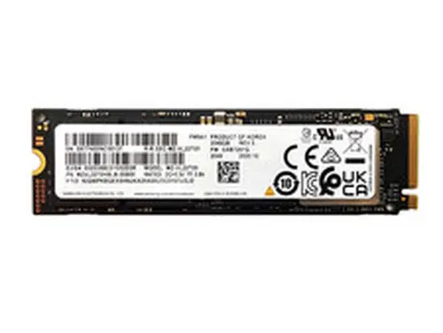 2TB Samsung PM9A1 MZ-VL22T0A M.2 2280 NVMe Gen 4.0 x 4 SSD NEW w/o box