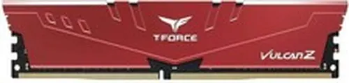 TEAMGROUP T-Force TLZRD416G3200HC16FBK DDR4 16GB (1x16GB) UDIMM Desktop 3200MHz