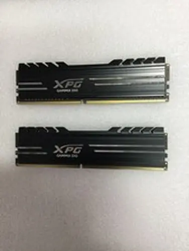 XPG GAMMIX 16GB (2x8GB) RAM DDR4 3000MHz