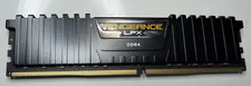 Corsair Vengeance LPX 32GB (1x32GB) DDR4 3200MHz RAM