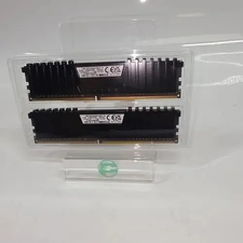 Corsair Vengeance LPX 16GB (2x8GB) RAM DDR4 3600MHz