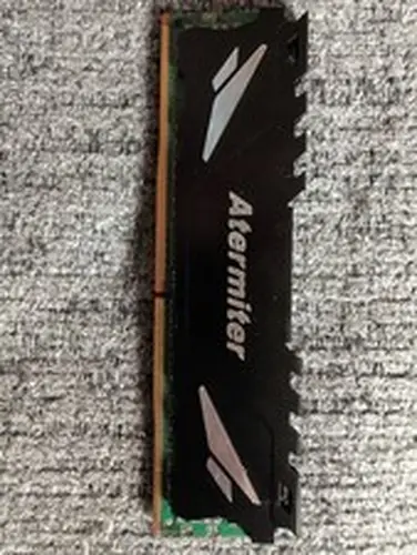 16GB PC4-25600 (DDR4-3200) RDIMM Memory | Atermiter Heat Spreader