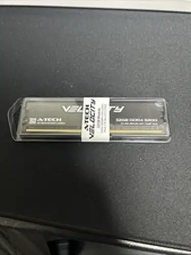 A-Tech Velocity 32GB DDR4 3200 PC4-25600 288-Pin UDIMM Desktop RAM