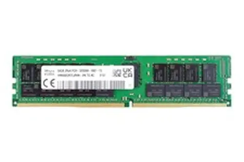 Grade A Hynix Cisco 64GB PC4-3200AA DDR4 25600 2RX4 RAM HMAA8GR7CJR4N-XN LOT