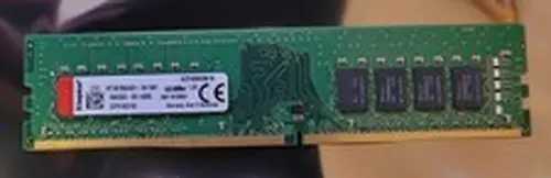 Kingston DDR4 SDRAM 16GB 2Rx8 PC4-2666 MHz (PC4-21300) DIMM KCP426ND8/16