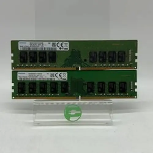 Samsung 32GB (2x16GB) RAM DDR4 2666MHz M391A2K43BB1-CTD