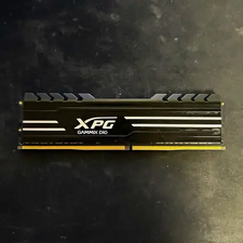 XPG Gammix D10 DDR4 8GB Desktop Memory