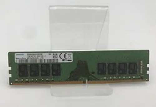 SAMSUNG 16GB 2RX8 PC4-2666V M378A2K43DB1-CTD DDR4 UDIMM PC FREE SHIPING