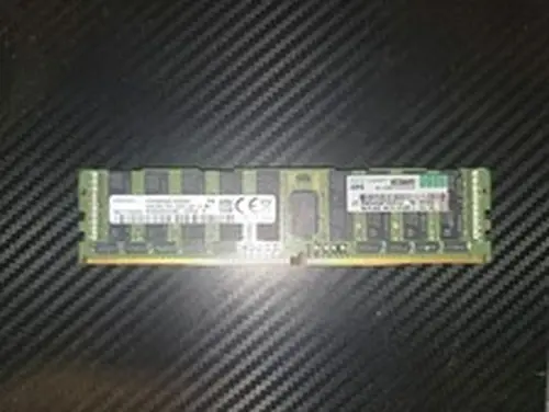 Samsung 64GB PC4-2933Y-L 4DRx4 DDR4 ECC LRDIMM Server Memory M386A8K40CM2-CVFCO