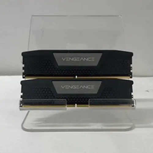 Corsair Vengeance 64GB (2x32GB) RAM DDR5 6400MHz CMK64GX5M2B6400C32