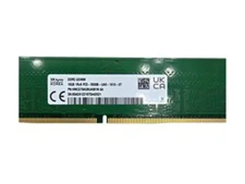 SKhynix 16GB DDR5 PC5-5600B PC Desktop Memory RAM HMCG78AGBUA081N