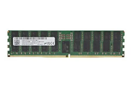 NEW Micron 128GB PC5 5600B DDR5 44800 2RX4 MTC40F2047S1RC56BB1 Memory RAM LOT
